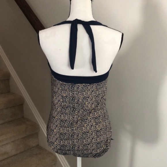 Nip Tuck Swim one piece - Picture 5 of 7